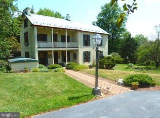 12311 Big Spring Rd, Clear Spring, MD 21722