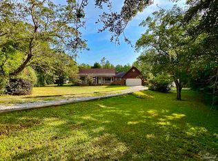 3648 Wiggins Ln, Cantonment, FL 32533