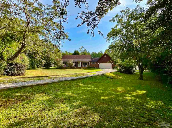 3648 Wiggins Ln, Cantonment, FL 32533