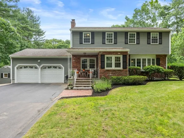 6 Forest St, Medfield, MA 02052