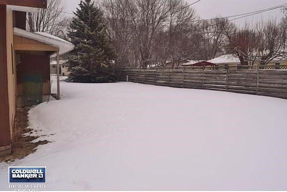 Each Unit Has A Patio