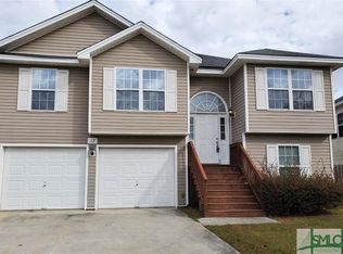17 Springwater Dr, Port Wentworth, GA 31407