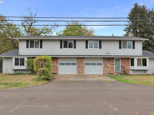 4250 Scenic Dr, Eugene, OR 97404