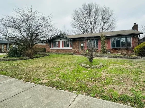 2321 Bishop Road, Jeffersonville, IN 47130