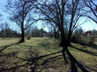 206 W Locust St LOT 3-6, Tecumseh, OK 74873