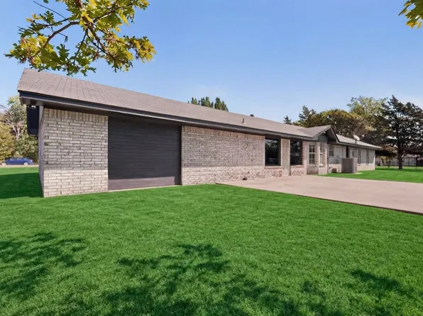 529 Morris Ln, Greenville, TX 75402
