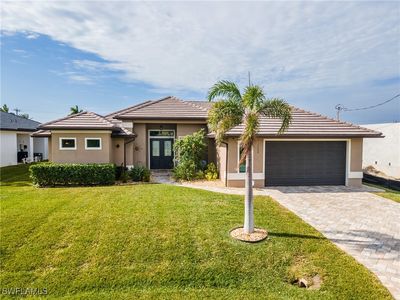 1422 NW 39th Ave, Cape Coral, FL, 33993