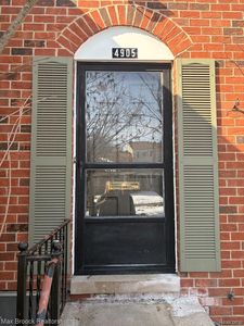 4905 Coventry St, Royal Oak, MI, 48073