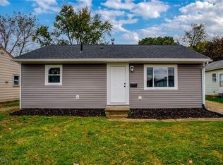 2109 Willowrow Ave NE, Canton, OH 44705