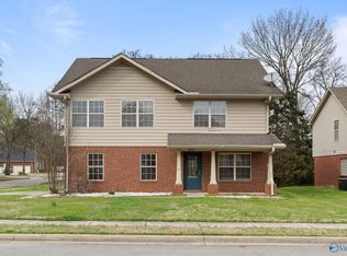 14019 Earlwood Dr SE, Huntsville, AL 35803