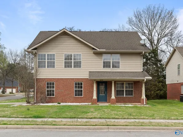 14019 Earlwood Dr SE, Huntsville, AL 35803