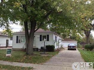 3724 Havana Ave SW, Wyoming, MI 49509