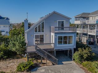 25304 Sea Isle Hills Dr LOT 5-31, Waves, NC 27982