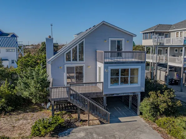 25304 Sea Isle Hills Dr Lot 5-31, Waves, NC 27982