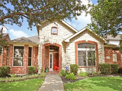11459 Las Polamas Dr, Frisco, TX, 75033