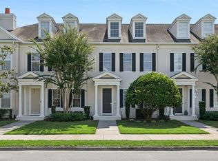 319 Celebration Blvd, Celebration, FL 34747