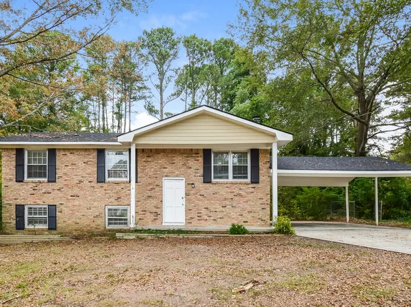 4100 Pierce Rd, Atlanta, GA 30349