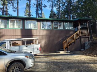 18884 Manzanita Dr, Twain Harte, CA 95383