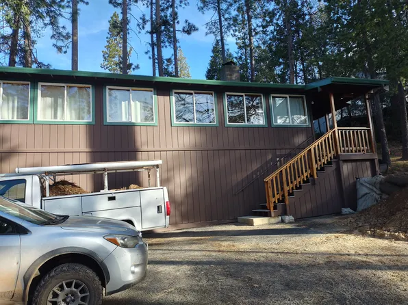 18884 Manzanita Dr, Twain Harte, CA 95383