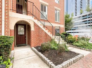 6 Andrew Pl #115, Baltimore, MD 21201