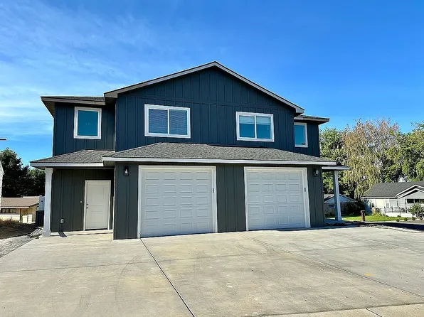 4412 Alpine Way #2, Yakima, WA 98908