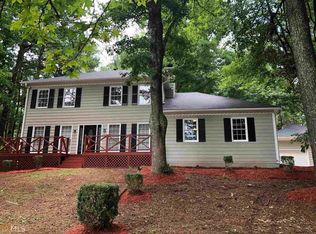 700 Kenwood Rd, Fayetteville, GA 30214