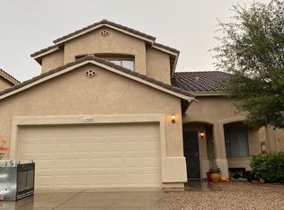 14668 S Camino Tierra Alegra, Sahuarita, AZ 85629