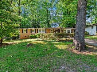 3718 Donaldson Dr, Atlanta, GA 30319