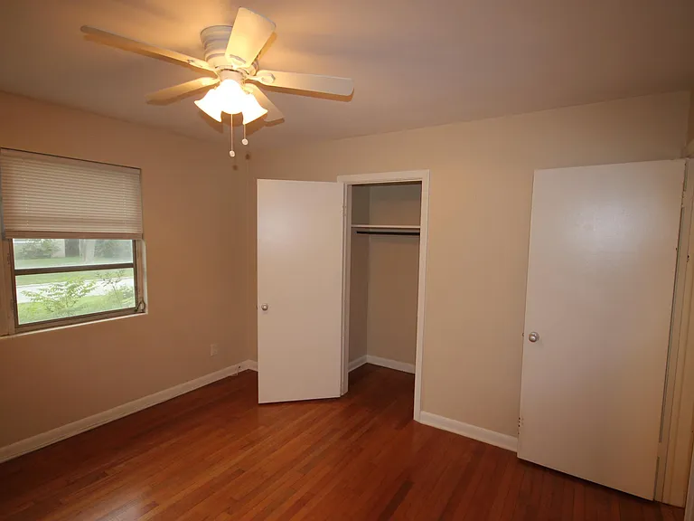 Bedroom #1