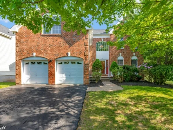 47 Ramapo Dr, Bernards Twp., NJ 07920