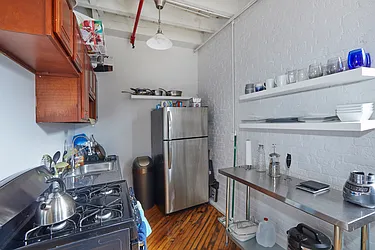 Rented by Compass