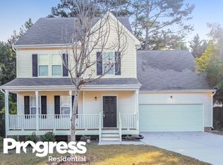 3804 Blue Blossom Dr, Raleigh, NC 27616