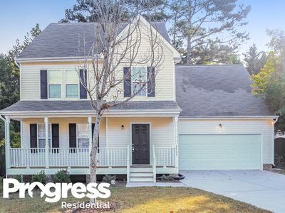 3804 Blue Blossom Dr, Raleigh, NC, 27616