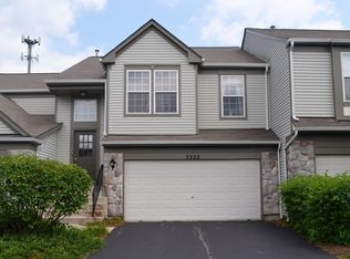 3322 Bromley Ln, Aurora, IL 60502