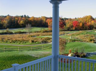 25 Sunnyside Rd, Southwick, MA 01077