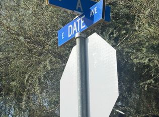 381 S A St, Porterville, CA 93257