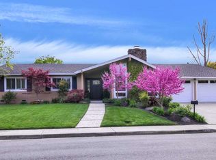 782 Morninghome Rd, Danville, CA 94526