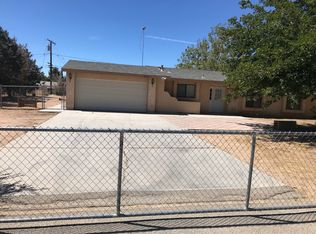 16315 Cashew St, Hesperia, CA 92345