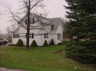 10425 N County Road 650e, Brownsburg, IN 46112