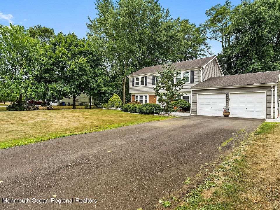 103 Princess Anne Drive, Freehold, NJ 07728 Zillow