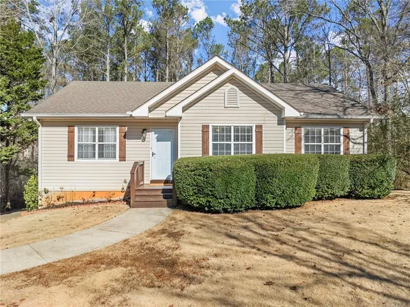 6470 Janton Way, Cumming, GA 30028