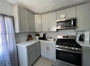 172 N 12th St FLOOR 3, Newark, NJ 07107