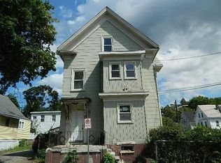 211 N Warren Ave, Brockton, MA 02301