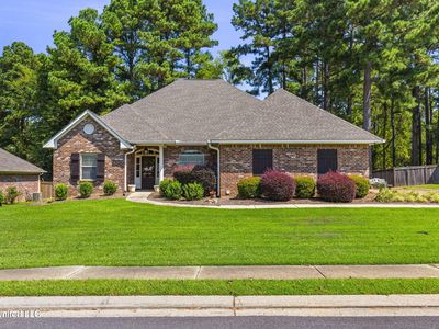 124 Hartfield Dr, Madison, MS, 39110