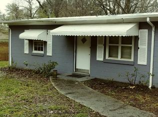 5241 Albert Dr, Forest Park, GA 30297