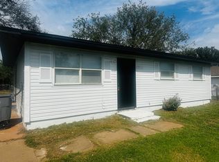 4545 SW G Ave, Lawton, OK 73505