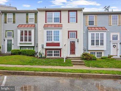 4822 Hillock Ln, Hampstead, MD, 21074