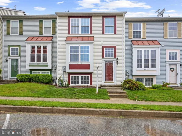 4822 Hillock Ln, Hampstead, MD 21074