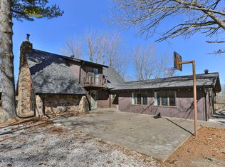 2525 Beacon Hill, Strafford, MO 65757