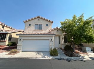 10360 Natural Springs Ave, Las Vegas, NV 89129